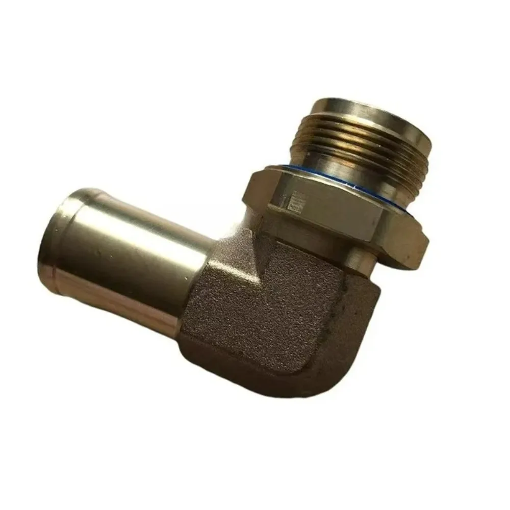 Trucks Power Pump Connector for Volvo FM420 FM440 FM460 FM500
Trucks Power Pump Connector for Volvo FM420 FM440 FM460 FM500