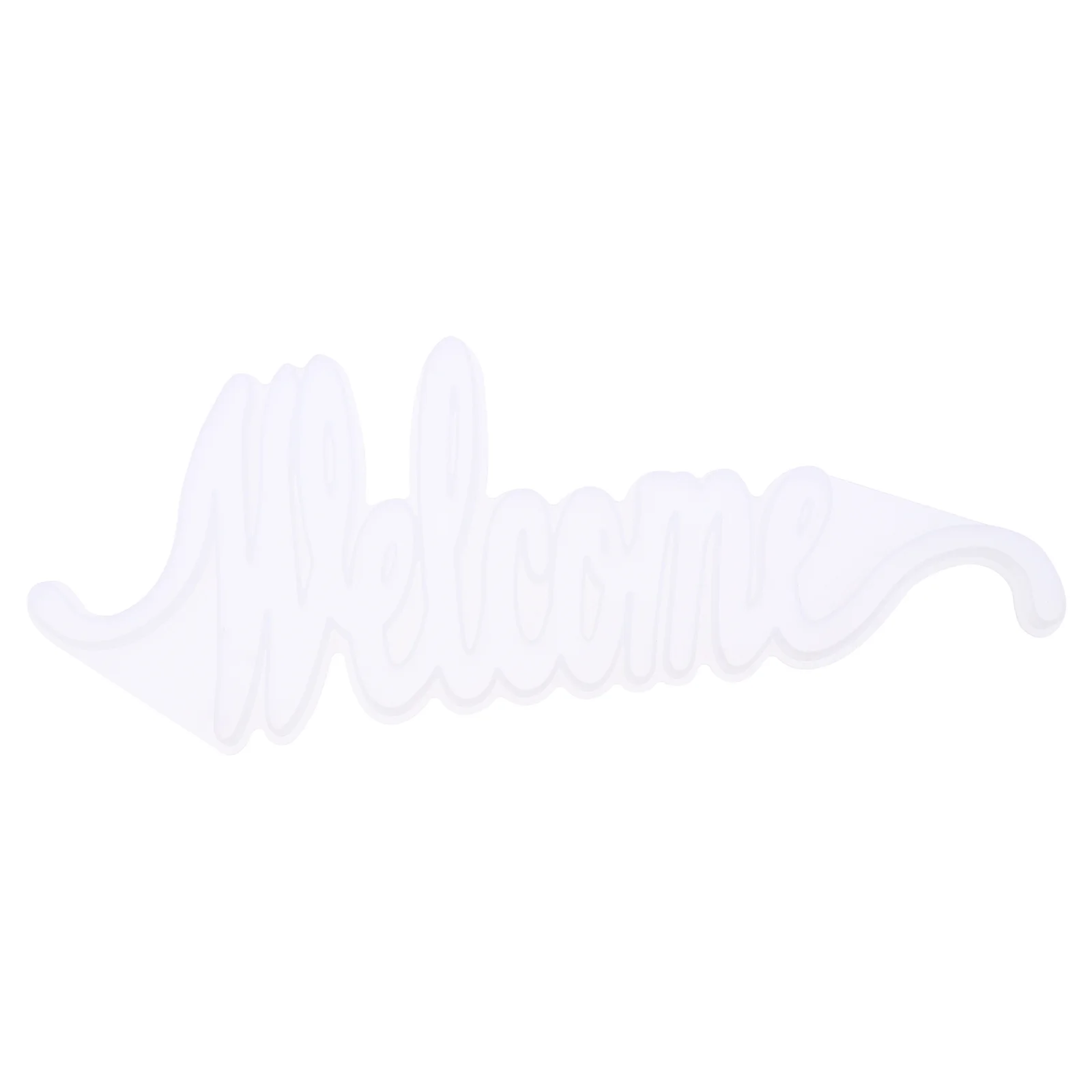 Crystal Epoxy Resin Molds Silicone Word Shape Craft Decoration Bedroom Desktop nament Photo Props Safe Flexible
Crystal Epoxy Resin Molds Silicone Word Shape Craft Decoration Bedroom Desktop nament Photo Props Safe Flexible