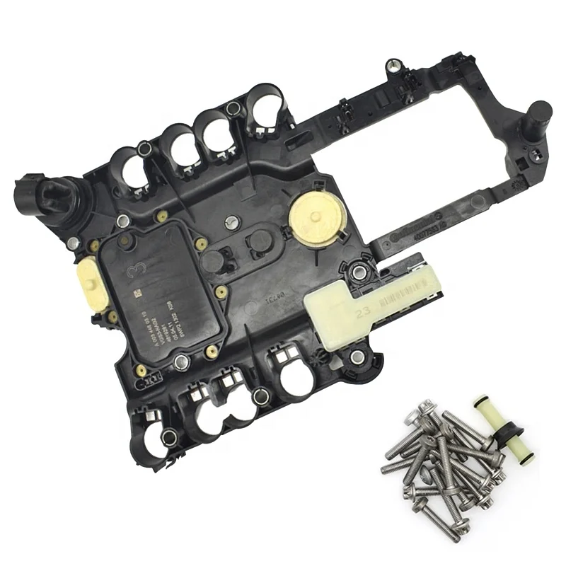 For NEW Transmission Vgs3 722.9 TCU TCM Conductor Plate Control Module 722.9 TCU 000 270 26 00 A0034460310 For Mercede Benz
For NEW Transmission Vgs3 722.9 TCU TCM Conductor Plate Control Module 722.9 TCU 000 270 26 00 A0034460310 For Mercede Benz