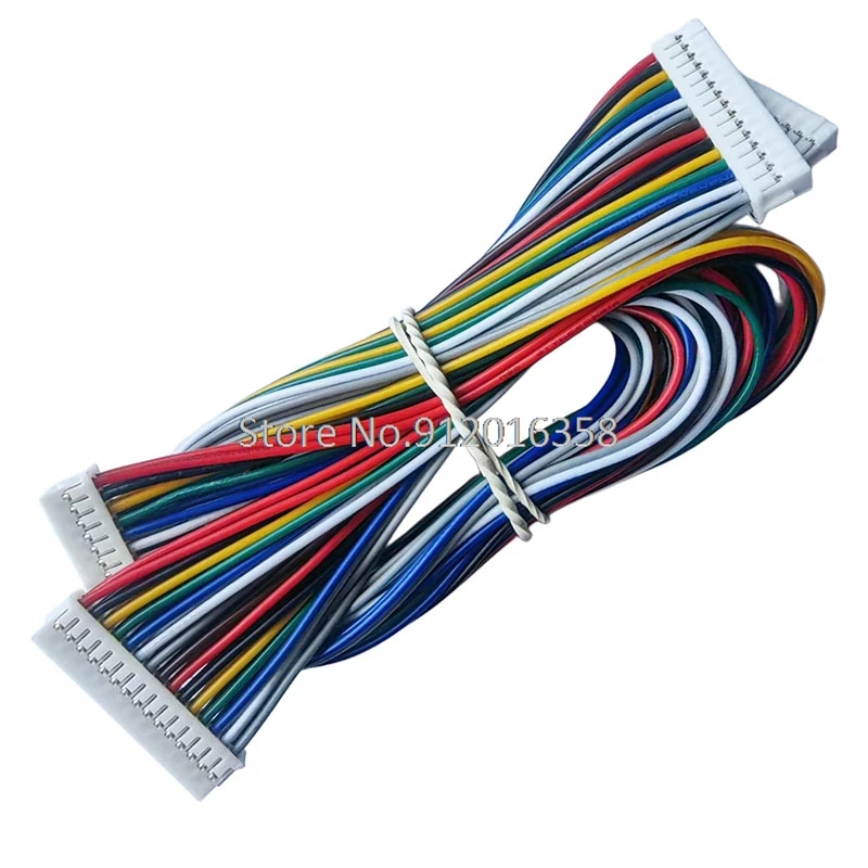 24AWG 500 мм PHD2.0 JST 2,0 мм PHD PHDR-12VS PHDR-8VS PHDR-10VS PHDR-16VS PHDR-20VS PHDR-30VS Жгут проводов, изготовлен на заказ
24AWG 500 мм PHD2.0 JST 2,0 мм PHD PHDR-12VS PHDR-8VS PHDR-10VS PHDR-16VS PHDR-20VS PHDR-30VS Жгут проводов, изготовлен на заказ