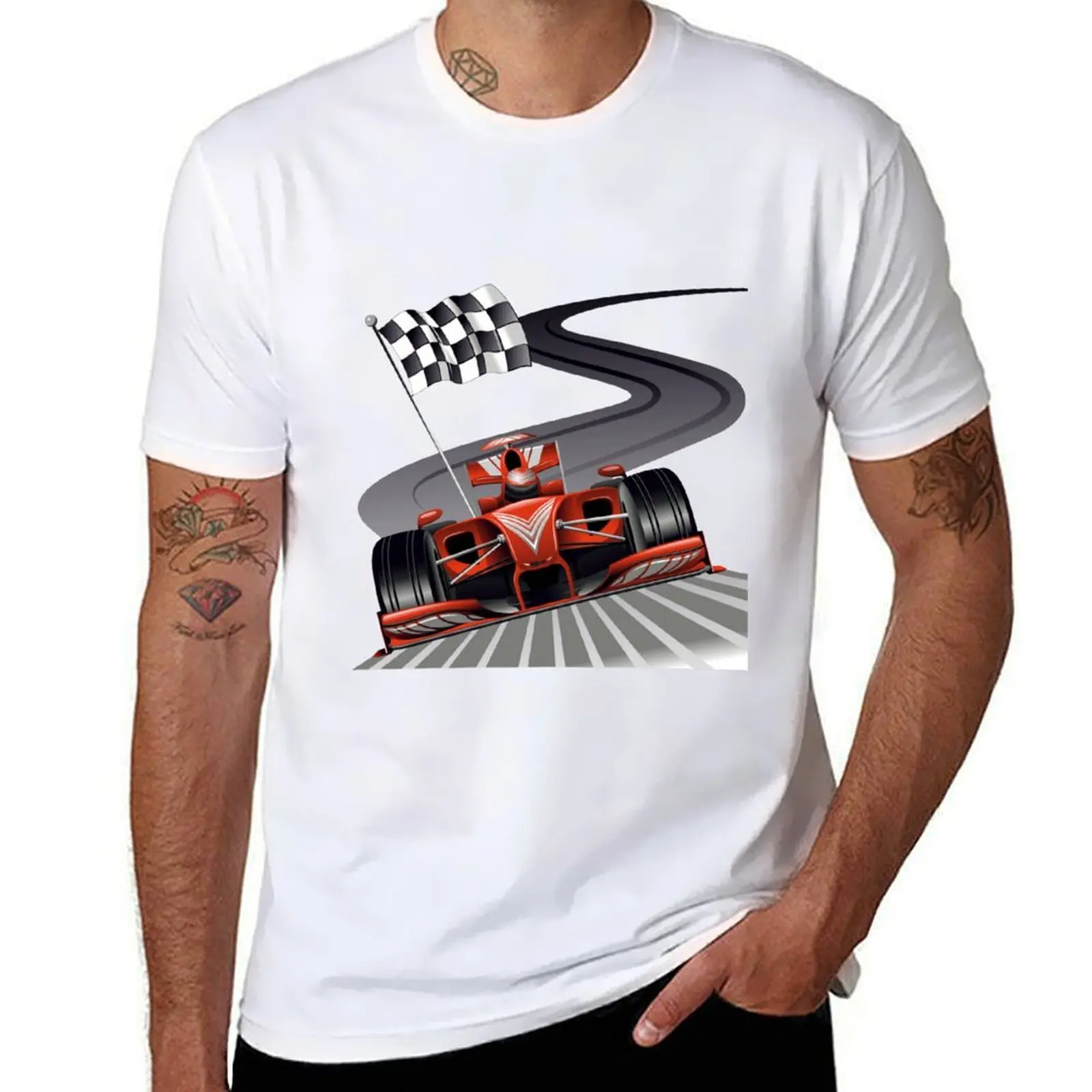 Go Kart Racing Girl T-Shirt t shirts for man cotton man t shirts for men T-Shirt
Go Kart Racing Girl T-Shirt t shirts for man cotton man t shirts for men T-Shirt