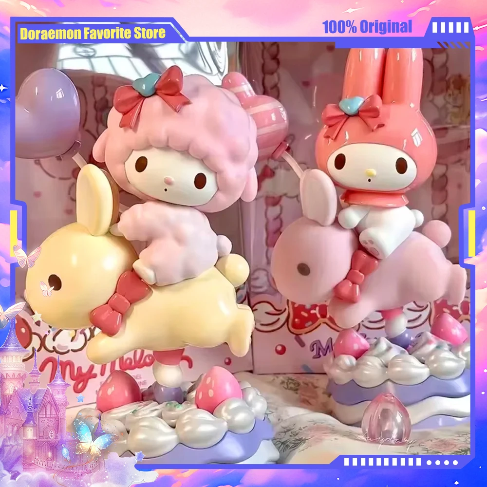 Sweet Party Series Kawaii My Melody My Sweet PianoAnime Peripheral Action Figure Collection Decoration Birthday Gifts Toy
Sweet Party Series Kawaii My Melody My Sweet PianoAnime Peripheral Action Figure Collection Decoration Birthday Gifts Toy