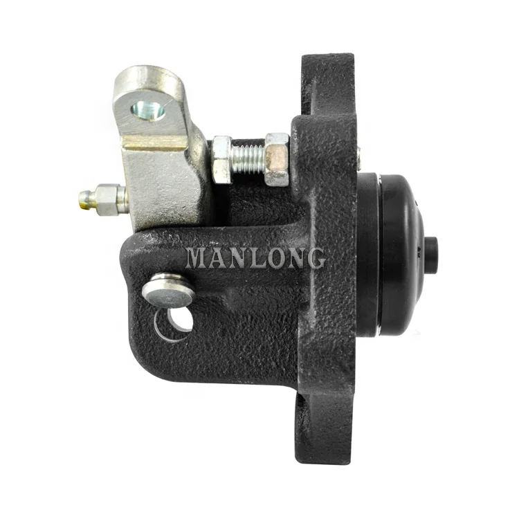 Forklift Part Brake Cylinder L Used for Komatsu FB15-20A -12 with 3BA-30-75210
Forklift Part Brake Cylinder L Used for Komatsu FB15-20A -12 with 3BA-30-75210