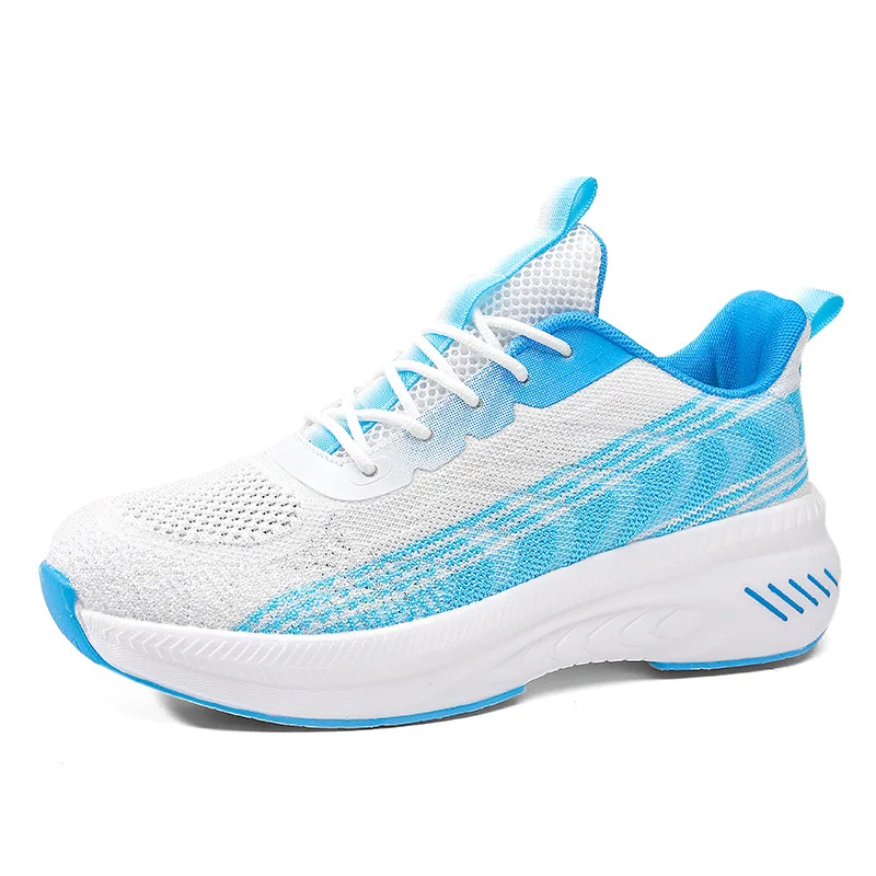 Women's White Shoes Lightweight Running Shoes Fashion Tide with Spring Breathable Sneakers Women's Shoes
Women's White Shoes Lightweight Running Shoes Fashion Tide with Spring Breathable Sneakers Women's Shoes