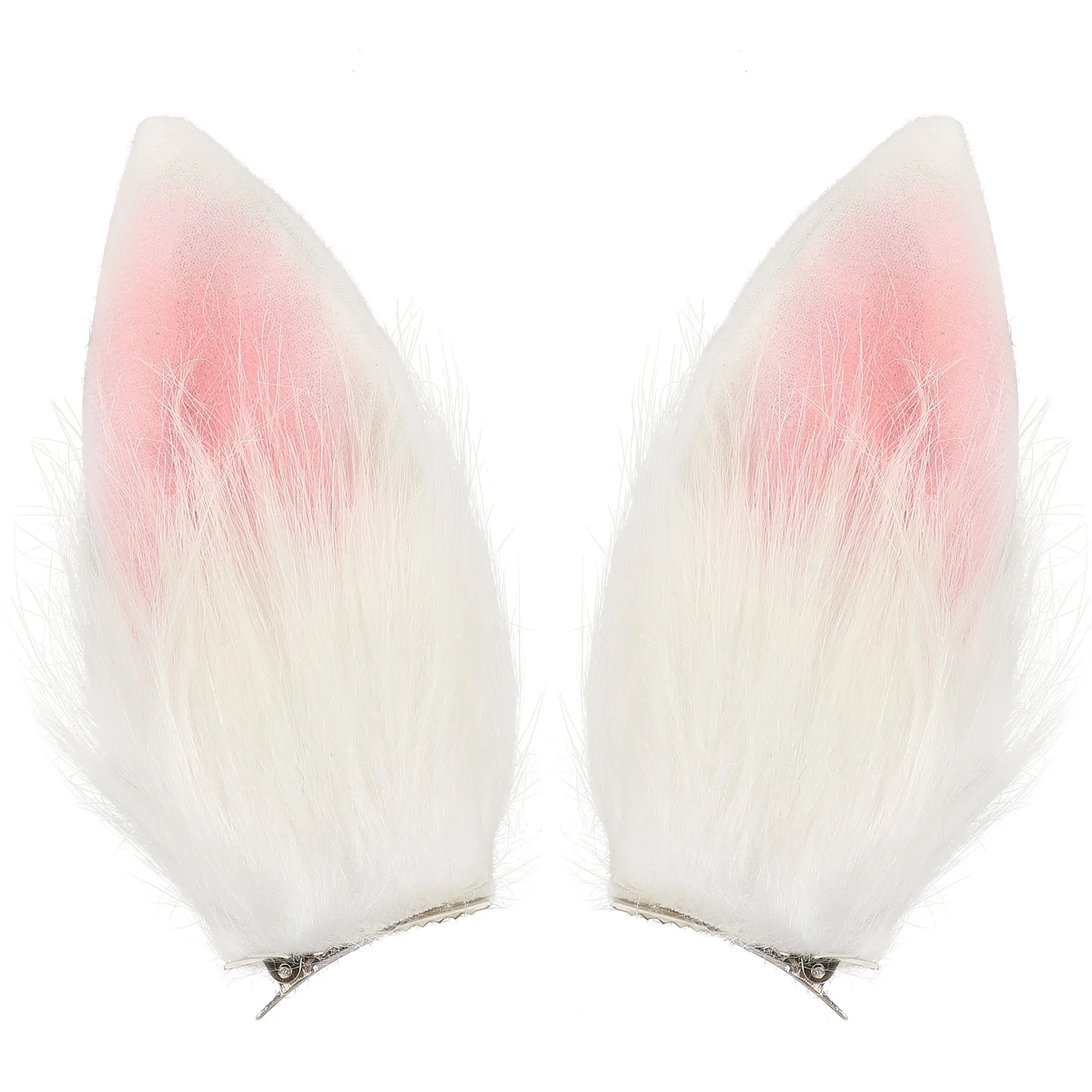 Ear Hair Clip Plush Accessory Toddler Headwear Reusable Comfortable Festival Party Easter Decoration
Ear Hair Clip Plush Accessory Toddler Headwear Reusable Comfortable Festival Party Easter Decoration