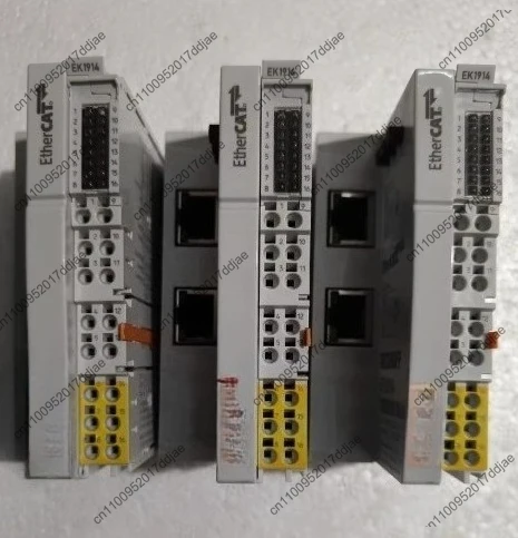 1Pcs module EK1914 test OK
1Pcs module EK1914 test OK