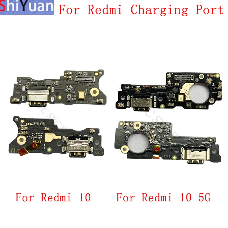 Charging Port Board Flex Cable For Redmi 10 5G Poco M5 Charging Connector Replacement Parts
Charging Port Board Flex Cable For Redmi 10 5G Poco M5 Charging Connector Replacement Parts