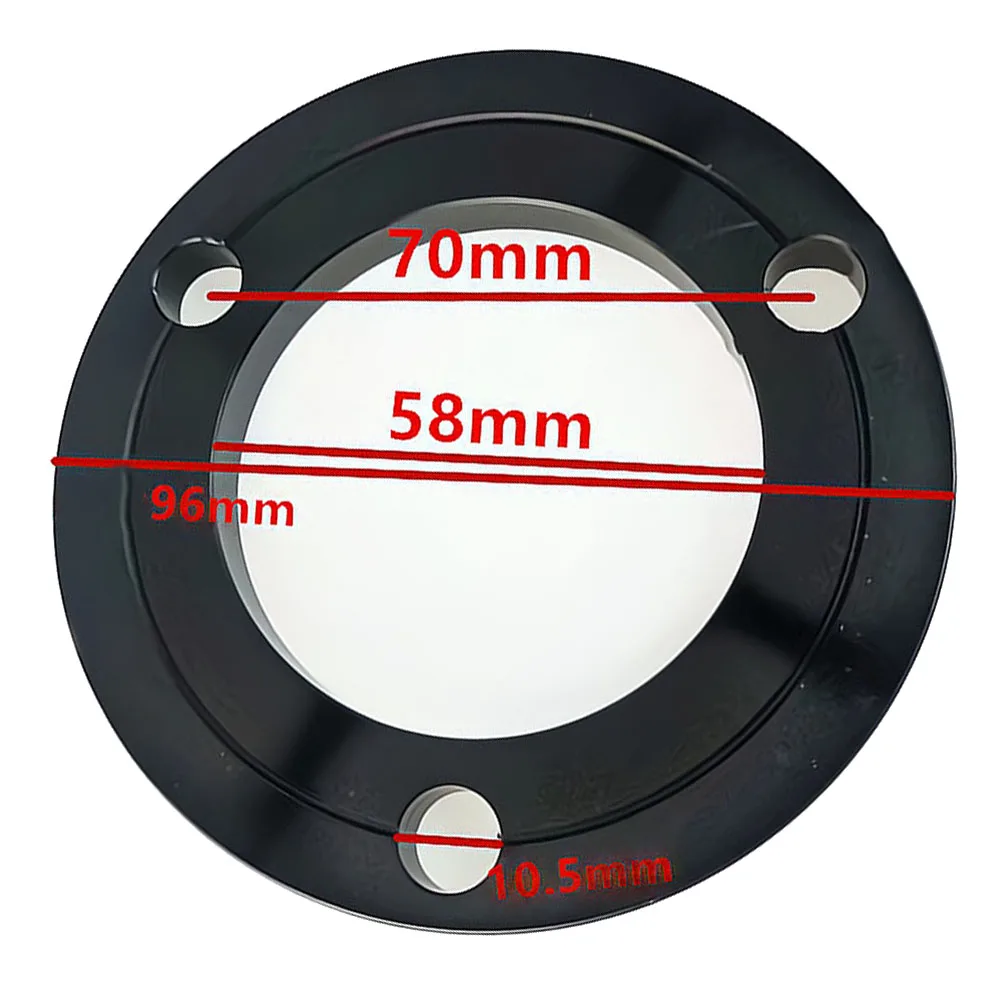 Reliable Aluminum Alloy Ebike For ROTOR Washer 67891012MM Size Fit for Electric Bicycle Motor For ROTOR Gasket
Reliable Aluminum Alloy Ebike For ROTOR Washer 67891012MM Size Fit for Electric Bicycle Motor For ROTOR Gasket