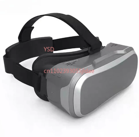 3D Immersive VR Headset D3 D2 D1 Virtual Reality Glasses for PC Cinema Home Entertainment
3D Immersive VR Headset D3 D2 D1 Virtual Reality Glasses for PC Cinema Home Entertainment