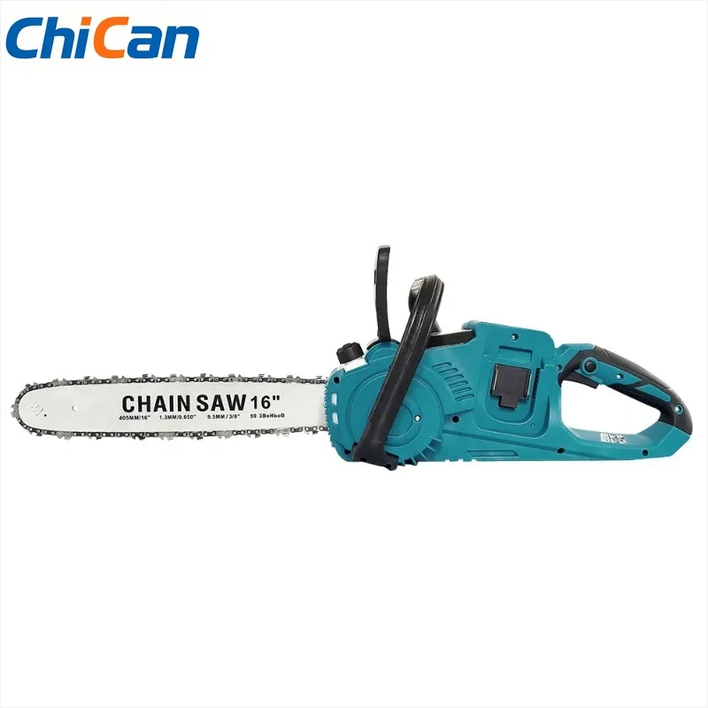 【Hot】16Inch Brushless Cordless Electric Chainsaw Rechargeable Woodworking Tools For Orchard Branch Handheld Cutter
【Hot】16Inch Brushless Cordless Electric Chainsaw Rechargeable Woodworking Tools For Orchard Branch Handheld Cutter