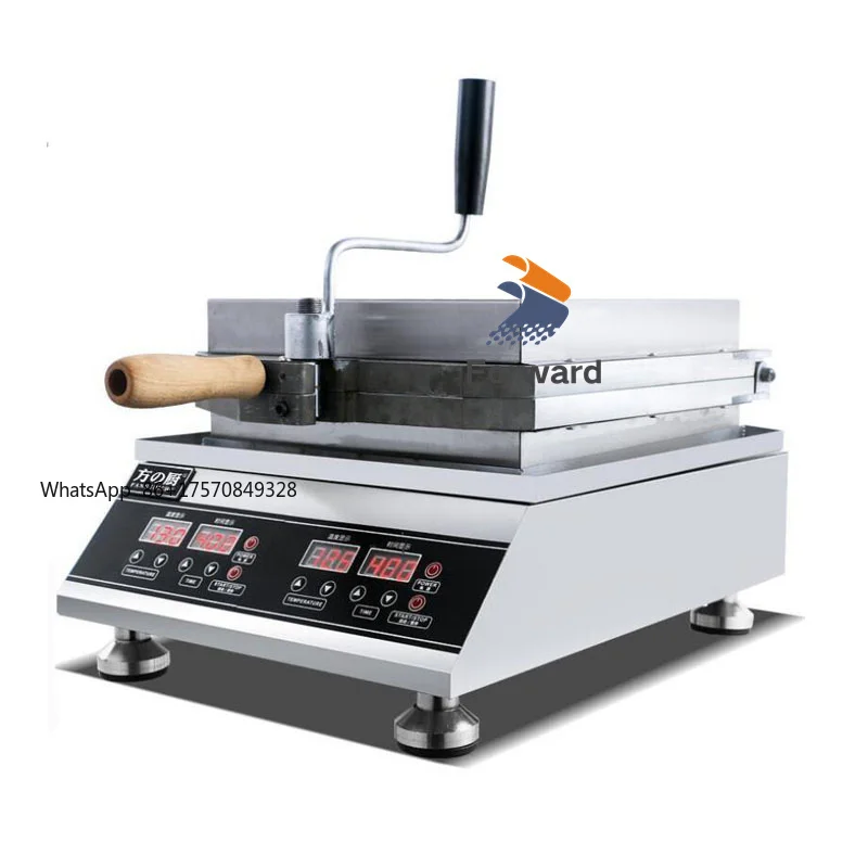 Wholesale Electric Snack Food Seafood Pie Pancake Steamer Shrimp fossil Cake Machine
Wholesale Electric Snack Food Seafood Pie Pancake Steamer Shrimp fossil Cake Machine