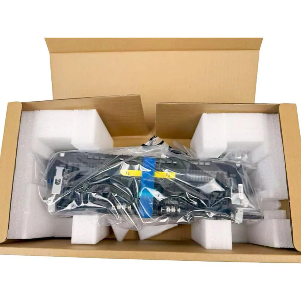 RM2-0805 Fusing Unit For HPfo For LaserJet Pro M203dw For MFP M227fdn Standard Printer Component With Wear-Resistant Rollers
RM2-0805 Fusing Unit For HPfo For LaserJet Pro M203dw For MFP M227fdn Standard Printer Component With Wear-Resistant Rollers