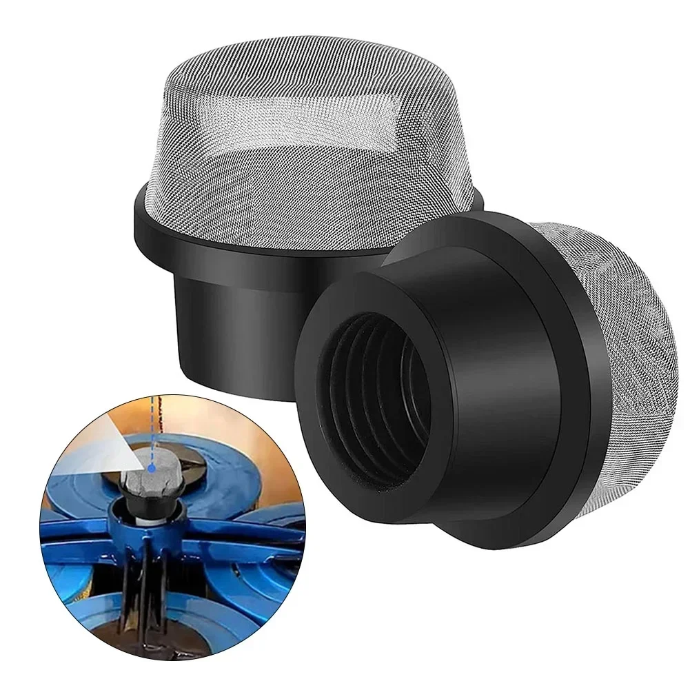 10pcs 190106Z Screen Cap Air Bleeder Screen Replacement For Easy Clean Filter Swimming Pool Cleaning Rubber Screen Cap
10pcs 190106Z Screen Cap Air Bleeder Screen Replacement For Easy Clean Filter Swimming Pool Cleaning Rubber Screen Cap