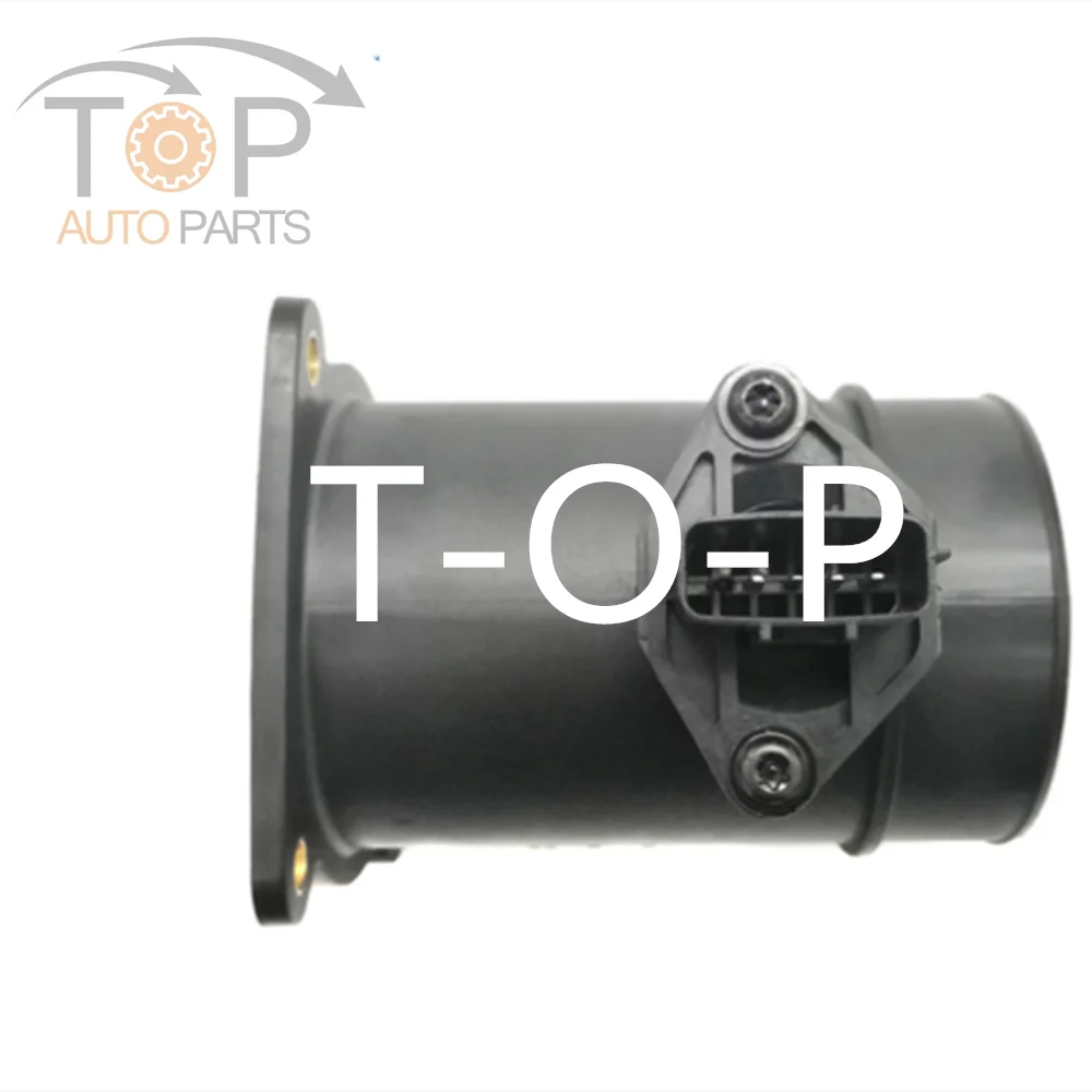 Датчик расхода воздуха Maf для Infiniti I-30 Nissan Maxima 22680-2Y001 22680-AD200 22680-AD201 0280218040 22680-AD210
Датчик расхода воздуха Maf для Infiniti I-30 Nissan Maxima 22680-2Y001 22680-AD200 22680-AD201 0280218040 22680-AD210