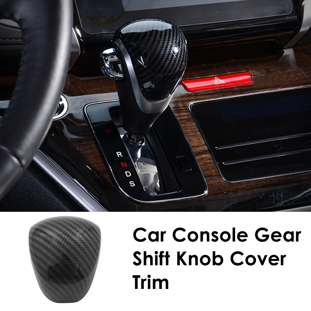 Car Console Gear Shift Knob Cover Trim Interior Trim Handle Sticker For Honda Odyssey 2015-2021 Accessories
Car Console Gear Shift Knob Cover Trim Interior Trim Handle Sticker For Honda Odyssey 2015-2021 Accessories