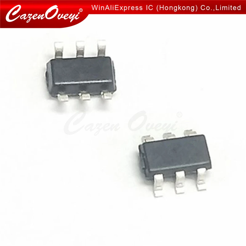 10 шт./лот 74LVC2G14GW S0T-363 Маркировка VK
10 шт./лот 74LVC2G14GW S0T-363 Маркировка VK