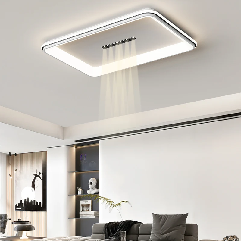 2024 Household Ceiling Lamp Incident Light Decoration Lighting Modern Square Lustres Bedroom Luminaria LED Living Room Lamparas
2024 Household Ceiling Lamp Incident Light Decoration Lighting Modern Square Lustres Bedroom Luminaria LED Living Room Lamparas