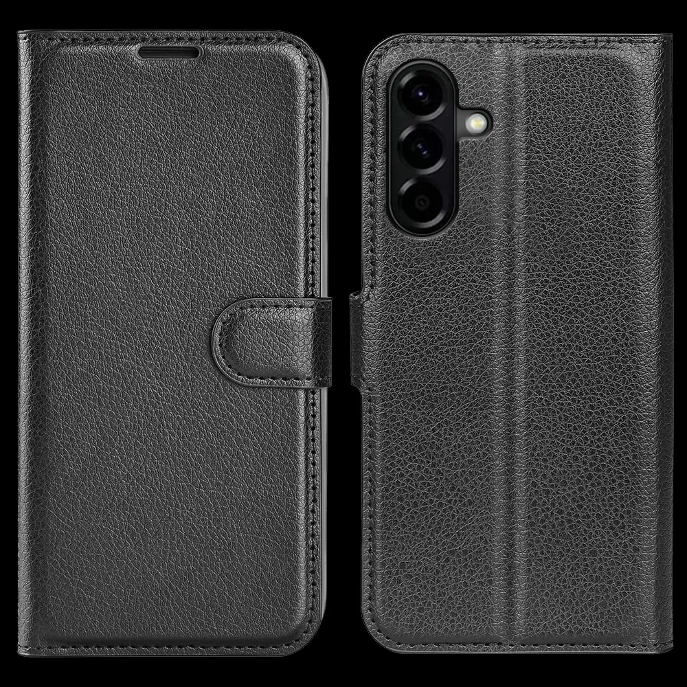 Lychee Leather Flip Case For Samsung Galaxy A27 A37 A57 A07 A17 A06 A26 A36 A16 A55 A35 A54 A34 A15 C55 M55 M36 Phone Case Cover
Lychee Leather Flip Case For Samsung Galaxy A27 A37 A57 A07 A17 A06 A26 A36 A16 A55 A35 A54 A34 A15 C55 M55 M36 Phone Case Cover