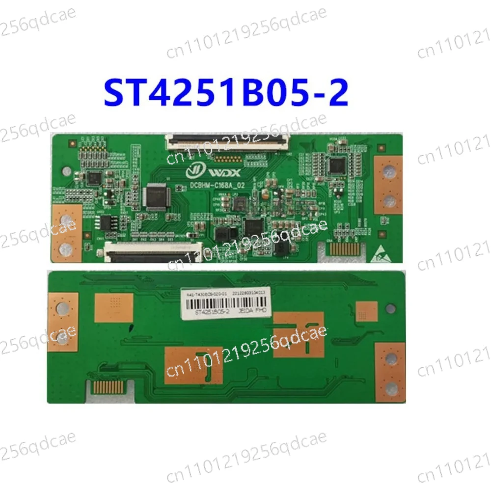 Logic Board ST4251B05-2 Soft Single Port 68PIN DCBHM-C168A-02
Logic Board ST4251B05-2 Soft Single Port 68PIN DCBHM-C168A-02