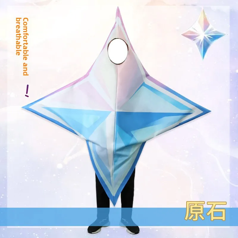 Genin Impact Косплей Костюм Набор Реквизит Кукольный Костюм Сценическое Представление Хэллоуин Костюм Парик В комплекте Бесплатный ip
Genin Impact Косплей Костюм Набор Реквизит Кукольный Костюм Сценическое Представление Хэллоуин Костюм Парик В комплекте Бесплатный ip