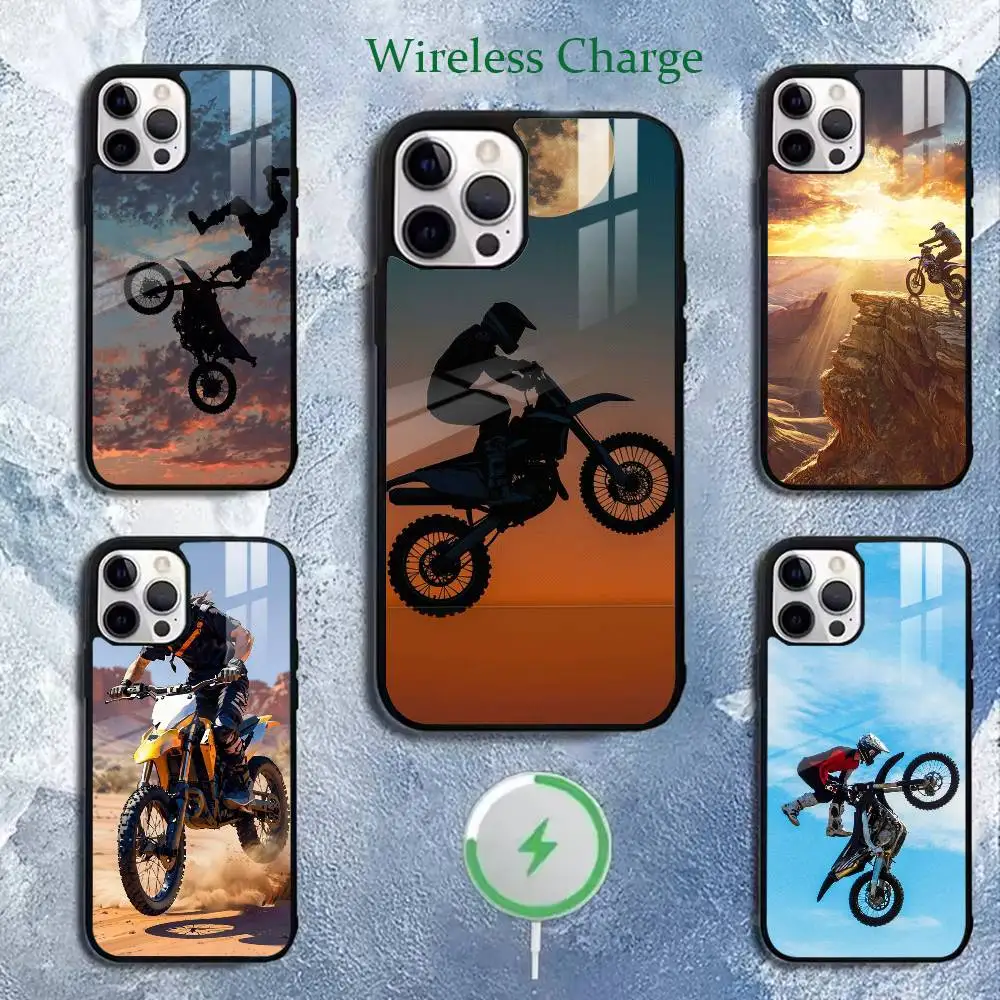 Cool Dirt bike hoho Phone Case For iPhone 11,12,13,14,15,16,17Plus,Pro,Max for Wireless Charging
Cool Dirt bike hoho Phone Case For iPhone 11,12,13,14,15,16,17Plus,Pro,Max for Wireless Charging