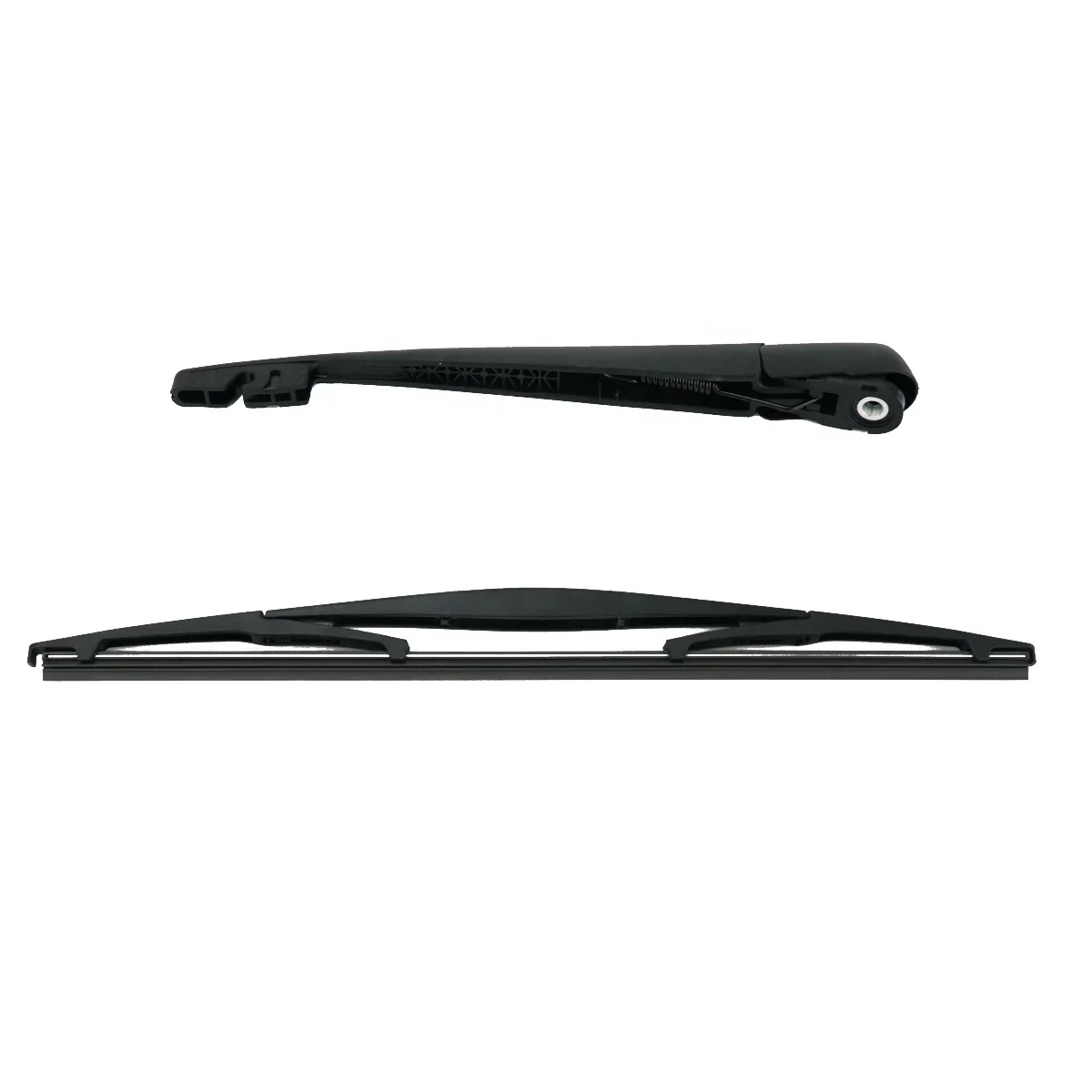 1 Set Rear Windshield Wiper Arm W/ Blade for 2004-2008 Subaru Forester 2.5L
1 Set Rear Windshield Wiper Arm W/ Blade for 2004-2008 Subaru Forester 2.5L