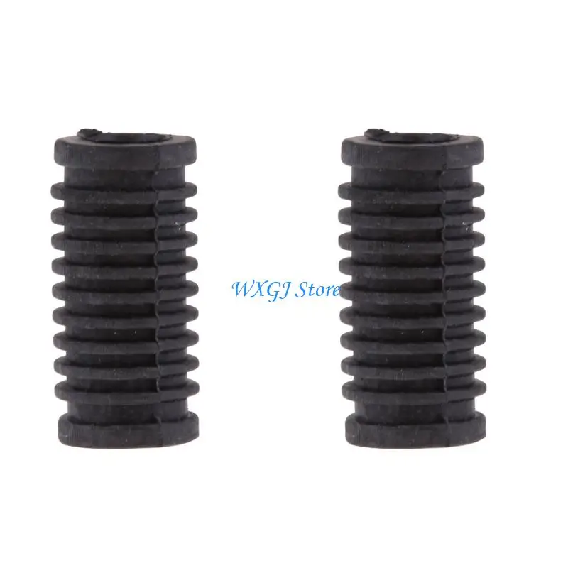 37JE Anti Slip Rubber Gear Shifts Sock Gear Lever Cover for Improved ridings Experience
37JE Anti Slip Rubber Gear Shifts Sock Gear Lever Cover for Improved ridings Experience