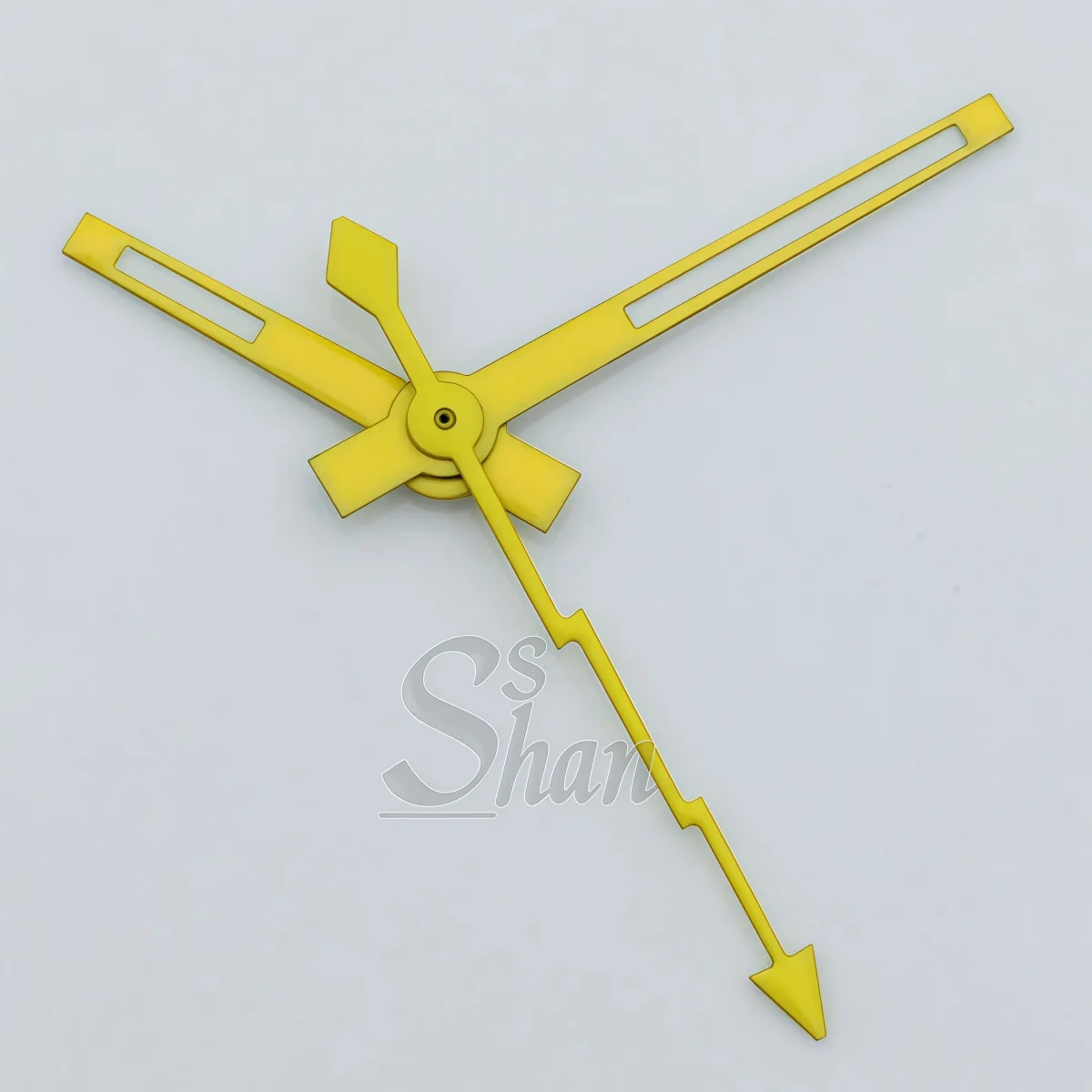 Watch hands black red blue yellow orange lightning second hand and green luminous hands with NH35A NH36 NH38 NH39 movement.
Watch hands black red blue yellow orange lightning second hand and green luminous hands with NH35A NH36 NH38 NH39 movement.