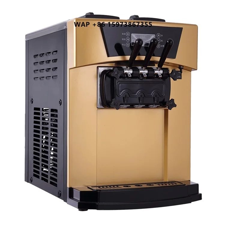 Factory Hot Sale 2+1 Flavors Carpigiani Ice Cream Machine Making Ice Cream Machine for Sale
Factory Hot Sale 2+1 Flavors Carpigiani Ice Cream Machine Making Ice Cream Machine for Sale