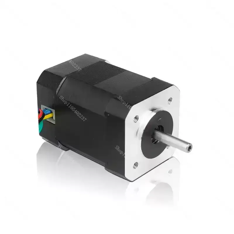 42BL DC Brushless Motor 24V 30W 60W 90W Driver Control Set High Efficiency Low Noise Industrial Automation
42BL DC Brushless Motor 24V 30W 60W 90W Driver Control Set High Efficiency Low Noise Industrial Automation