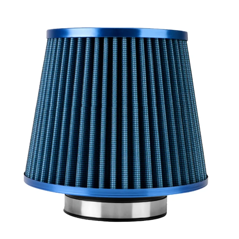 Discount-76Mm Air Filter Mushroom Head Filter Exhaust Filter Intake Filter Universal Car Supplies
Discount-76Mm Air Filter Mushroom Head Filter Exhaust Filter Intake Filter Universal Car Supplies