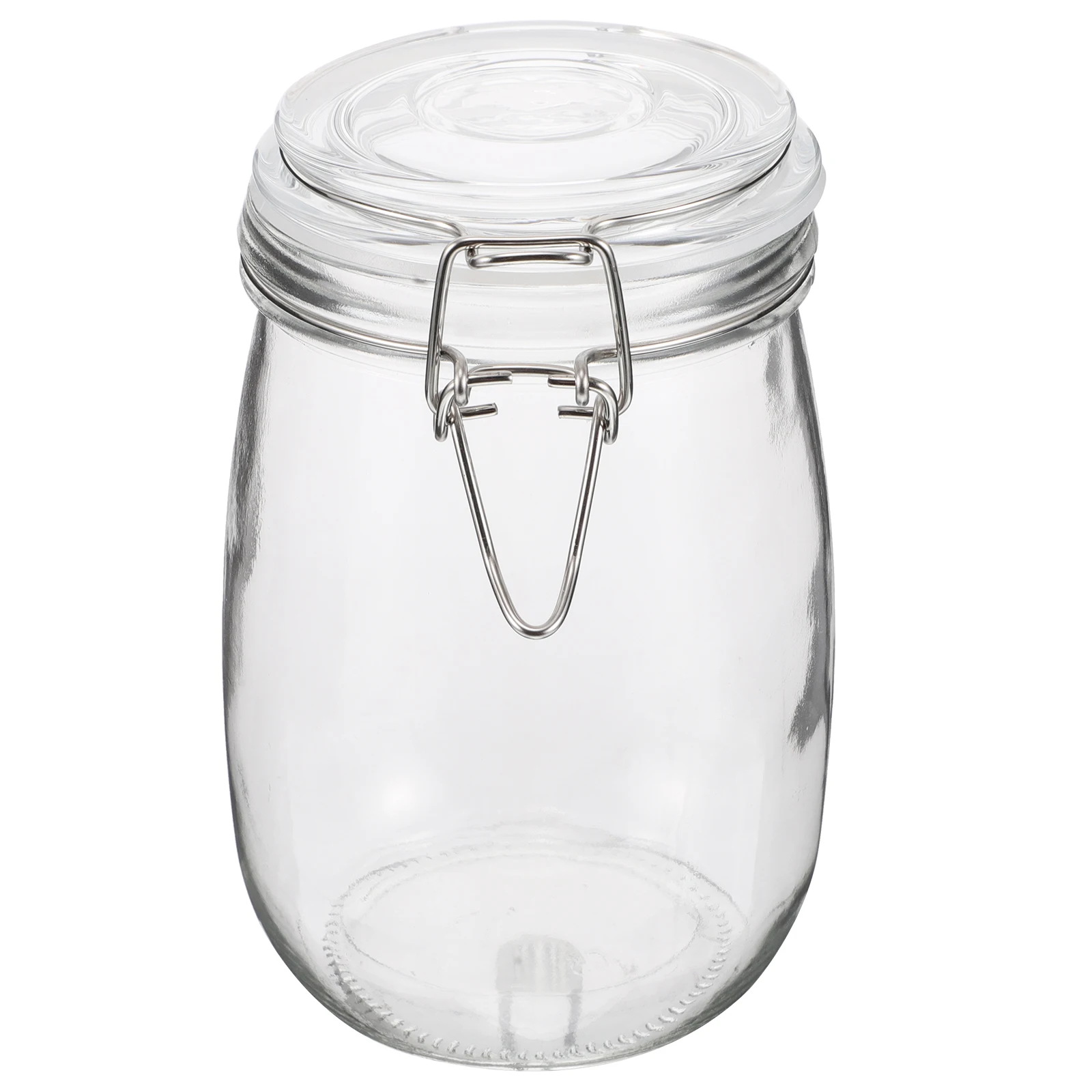 Glass Storage Tank Large Capacity Safe Transparent Food Storage Bottle Empty Jar Sealed Container Waterproof Corrosion
Glass Storage Tank Large Capacity Safe Transparent Food Storage Bottle Empty Jar Sealed Container Waterproof Corrosion