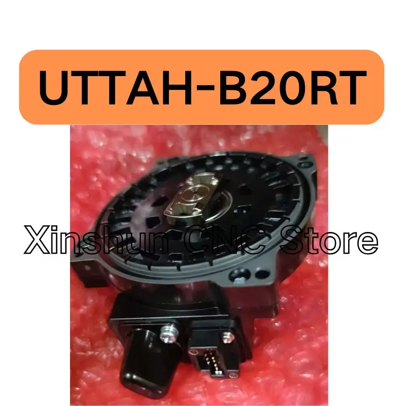 Новый энкодер UTTAH-B20RT для быстрой доставки
Новый энкодер UTTAH-B20RT для быстрой доставки