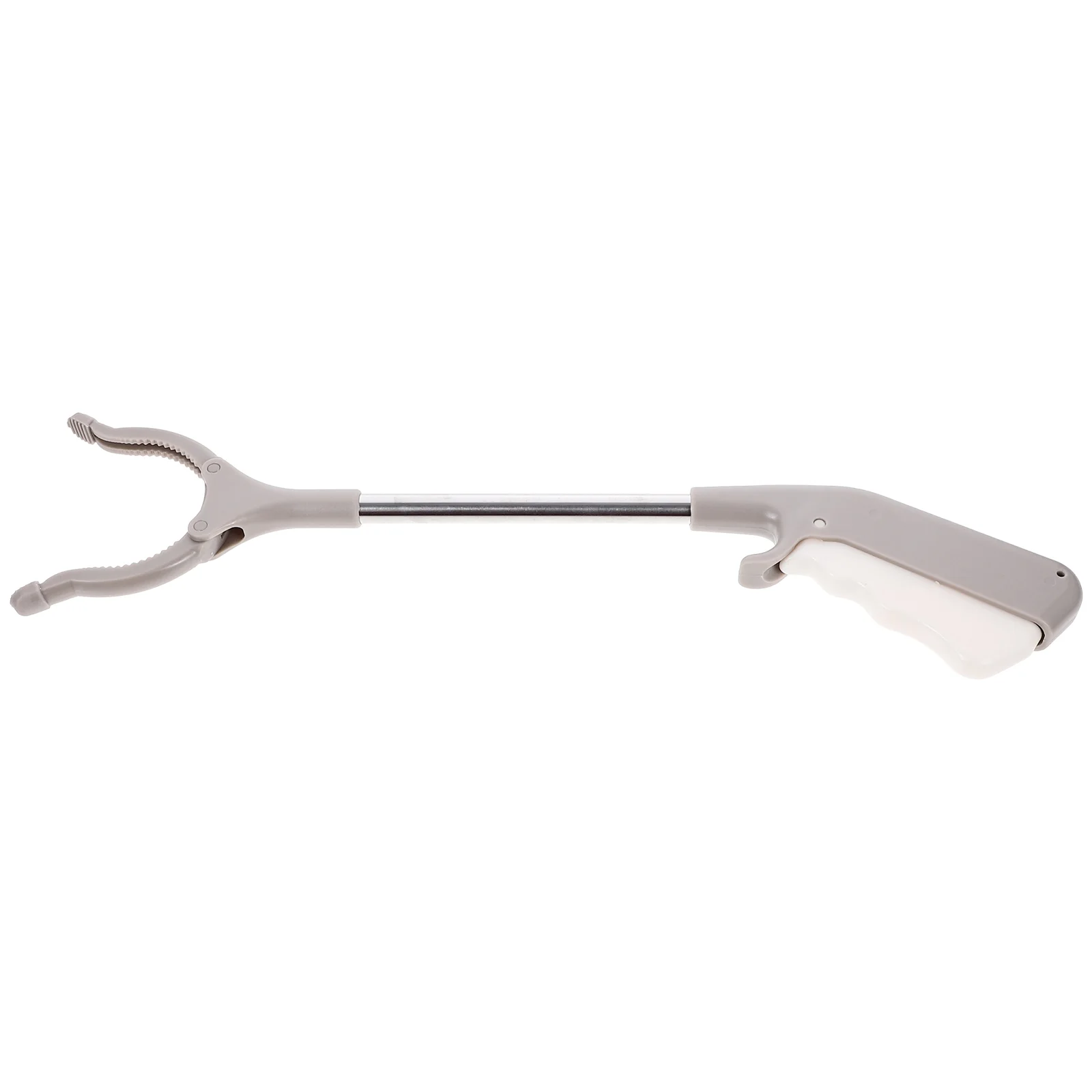 2 Pcs Reaching Tool Pickup Grabber Clip Picker The Collector Trash Clamps Stick Child Kit
2 Pcs Reaching Tool Pickup Grabber Clip Picker The Collector Trash Clamps Stick Child Kit