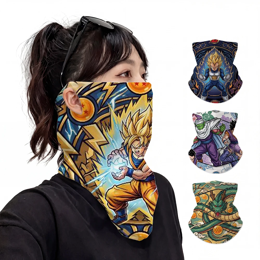 dragon ball son goku UPF50+ Ice Silk Neck Gaiter Full Face Mask Cycling Motorcycle Fishing Breathable Sun Protection Face Cover
dragon ball son goku UPF50+ Ice Silk Neck Gaiter Full Face Mask Cycling Motorcycle Fishing Breathable Sun Protection Face Cover
