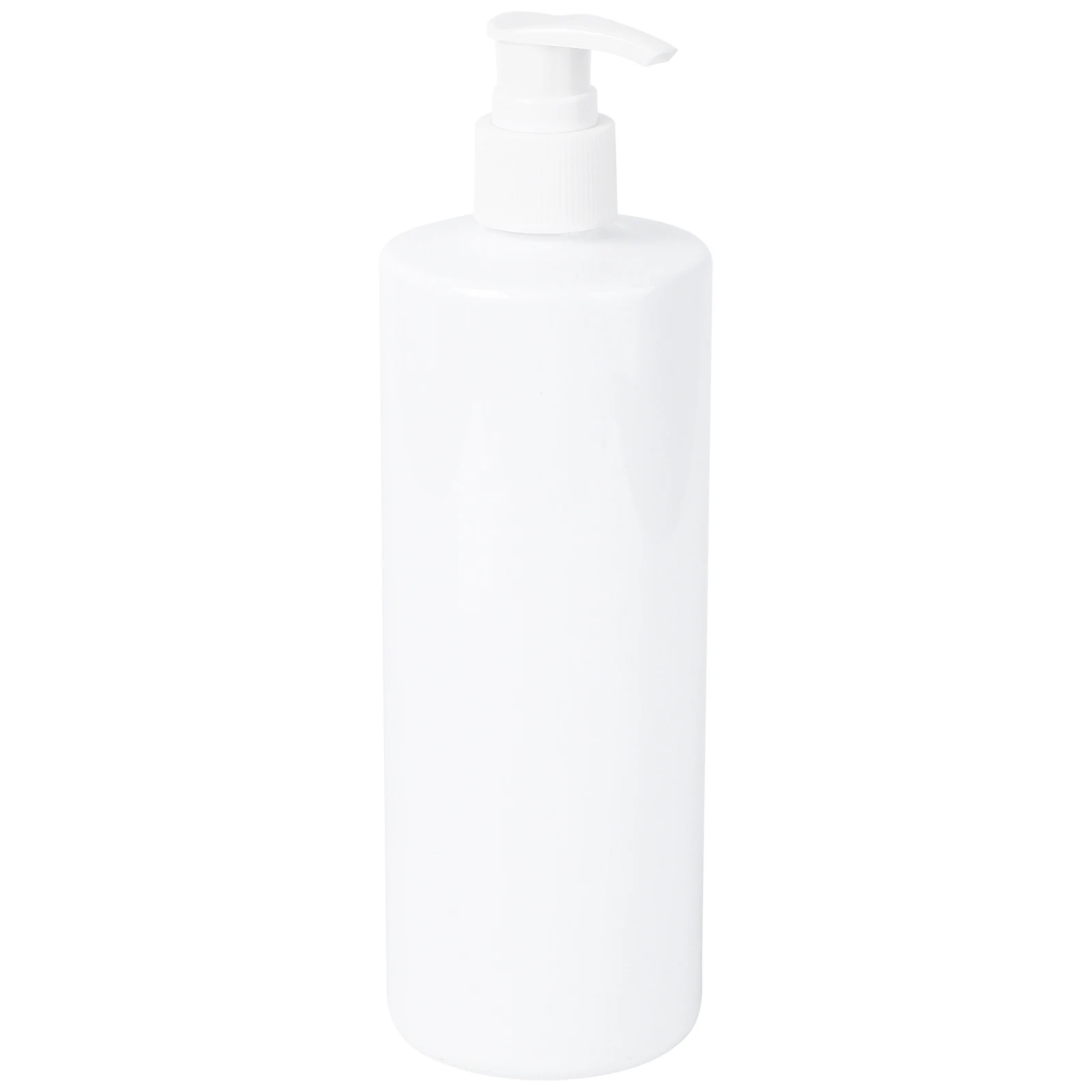 1pc 500Ml Empty Squeeze Leak-Proof Shampoo Container Bathroom Plastic Bottle For Lotion Bodywash Hand Soap Dispenser
1pc 500Ml Empty Squeeze Leak-Proof Shampoo Container Bathroom Plastic Bottle For Lotion Bodywash Hand Soap Dispenser