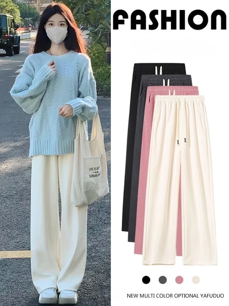 Cotton Pants Korean 2024 Autumn Women Hellstar Women's Clothing Free Shipping Y2k Traf Store Pant Sets Amyenjoylife Official
Cotton Pants Korean 2024 Autumn Women Hellstar Women's Clothing Free Shipping Y2k Traf Store Pant Sets Amyenjoylife Official