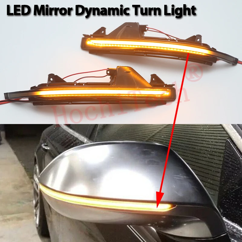 2pcs Flowing Mirror Dynamic LED Turn Signal Light Car Styling Lamp for Audi A7 S7 RS7 4G8 2010-2015 2016 2017 2018
2pcs Flowing Mirror Dynamic LED Turn Signal Light Car Styling Lamp for Audi A7 S7 RS7 4G8 2010-2015 2016 2017 2018