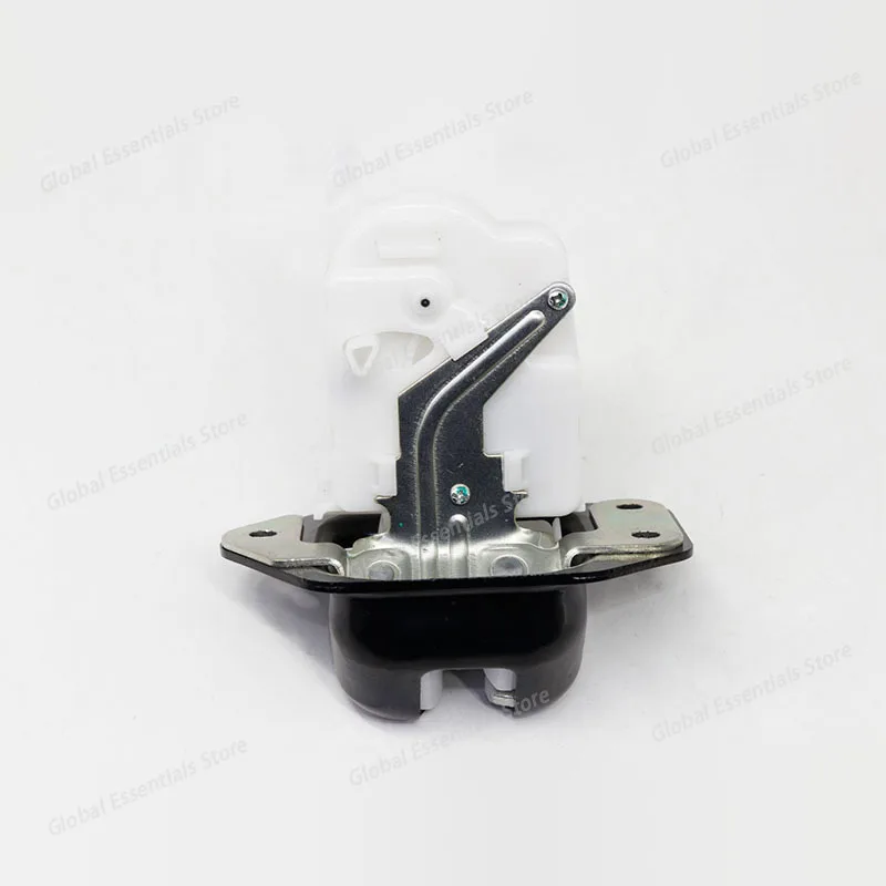 90502CA00C Suitable FOR Renault FOR Koleo Rear Trunk Motor Tail Door Lock Actuator
90502CA00C Suitable FOR Renault FOR Koleo Rear Trunk Motor Tail Door Lock Actuator