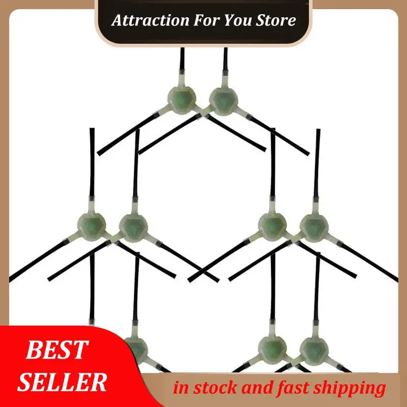 Hot Selling Side Brush For Lefant M210P Robot Vacuum, Replacement Side Brushes Vacuum Parts Accessories
Hot Selling Side Brush For Lefant M210P Robot Vacuum, Replacement Side Brushes Vacuum Parts Accessories
