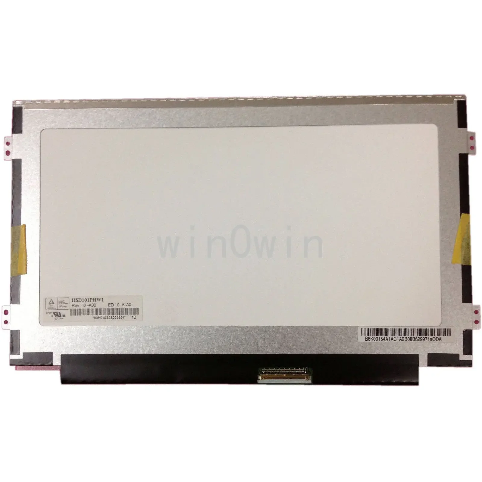 HSD101PHW1-A00 подходит для HSD101PHW1 A00 M101NWN8 R0 B101XTN01.1 N101BGE-L31 НОВЫЙ светодиодный экран ноутбука 10,1 светодиода
HSD101PHW1-A00 подходит для HSD101PHW1 A00 M101NWN8 R0 B101XTN01.1 N101BGE-L31 НОВЫЙ светодиодный экран ноутбука 10,1 светодиода