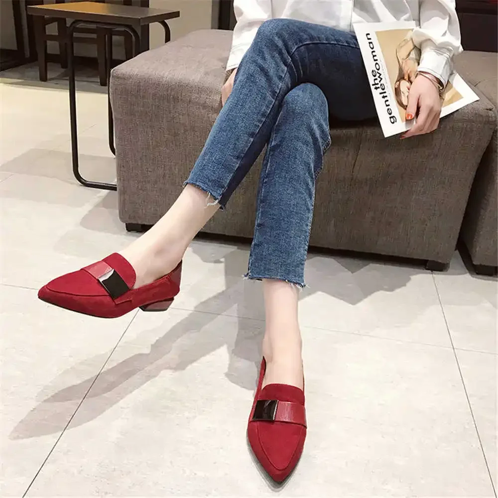 without strap sharp nose light blue shoes Running brown woman sneakers obuv sport topanky shoos tene shose kit classical YDX1
without strap sharp nose light blue shoes Running brown woman sneakers obuv sport topanky shoos tene shose kit classical YDX1