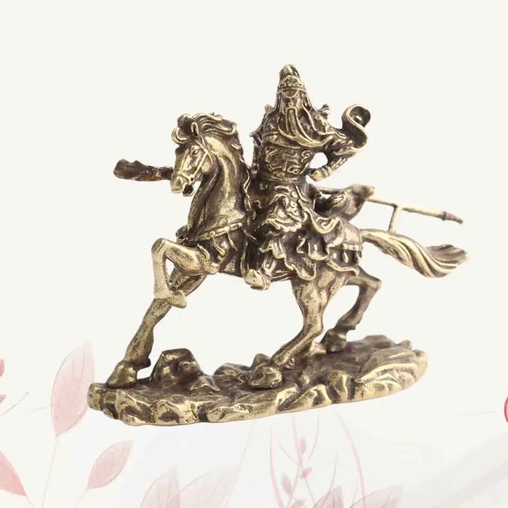 Guan Statue Desk Decoration Room Decor Desktop nament Table Decoration Birthday Gift Fashionable Safe Home Hotel Mini
Guan Statue Desk Decoration Room Decor Desktop nament Table Decoration Birthday Gift Fashionable Safe Home Hotel Mini