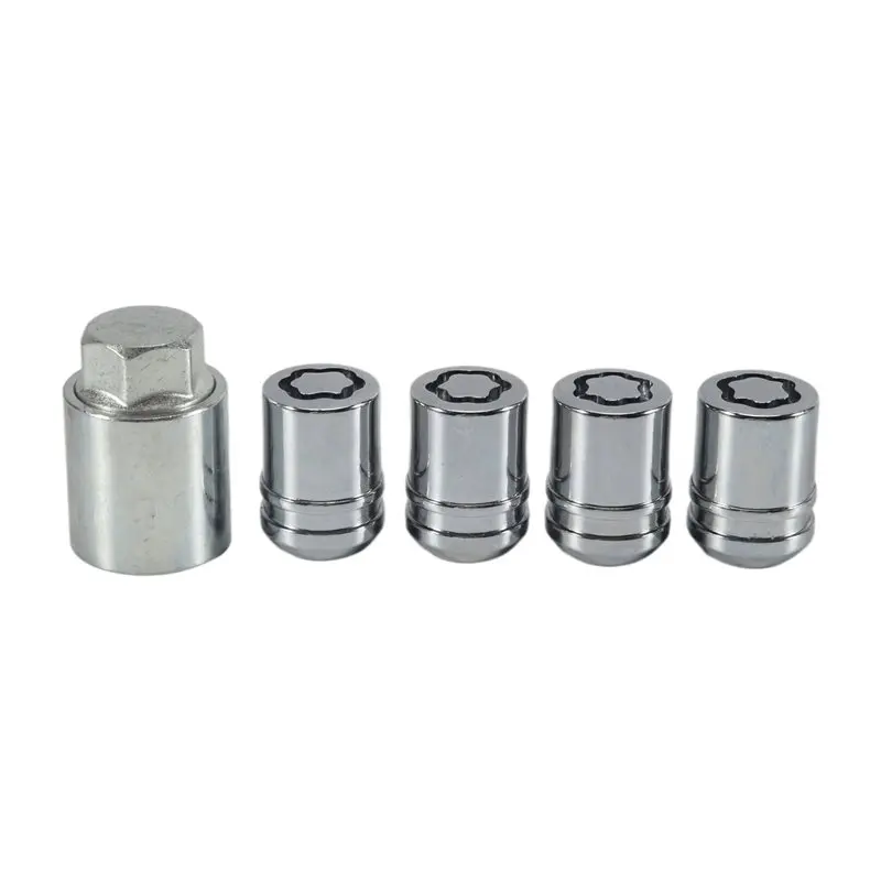 Alloy Wheel Lock Set Accessories For Honda For Accord Civic OE Code 08W42-SNA-100 08181-SF0A2AH 08W42-SNA-101
Alloy Wheel Lock Set Accessories For Honda For Accord Civic OE Code 08W42-SNA-100 08181-SF0A2AH 08W42-SNA-101