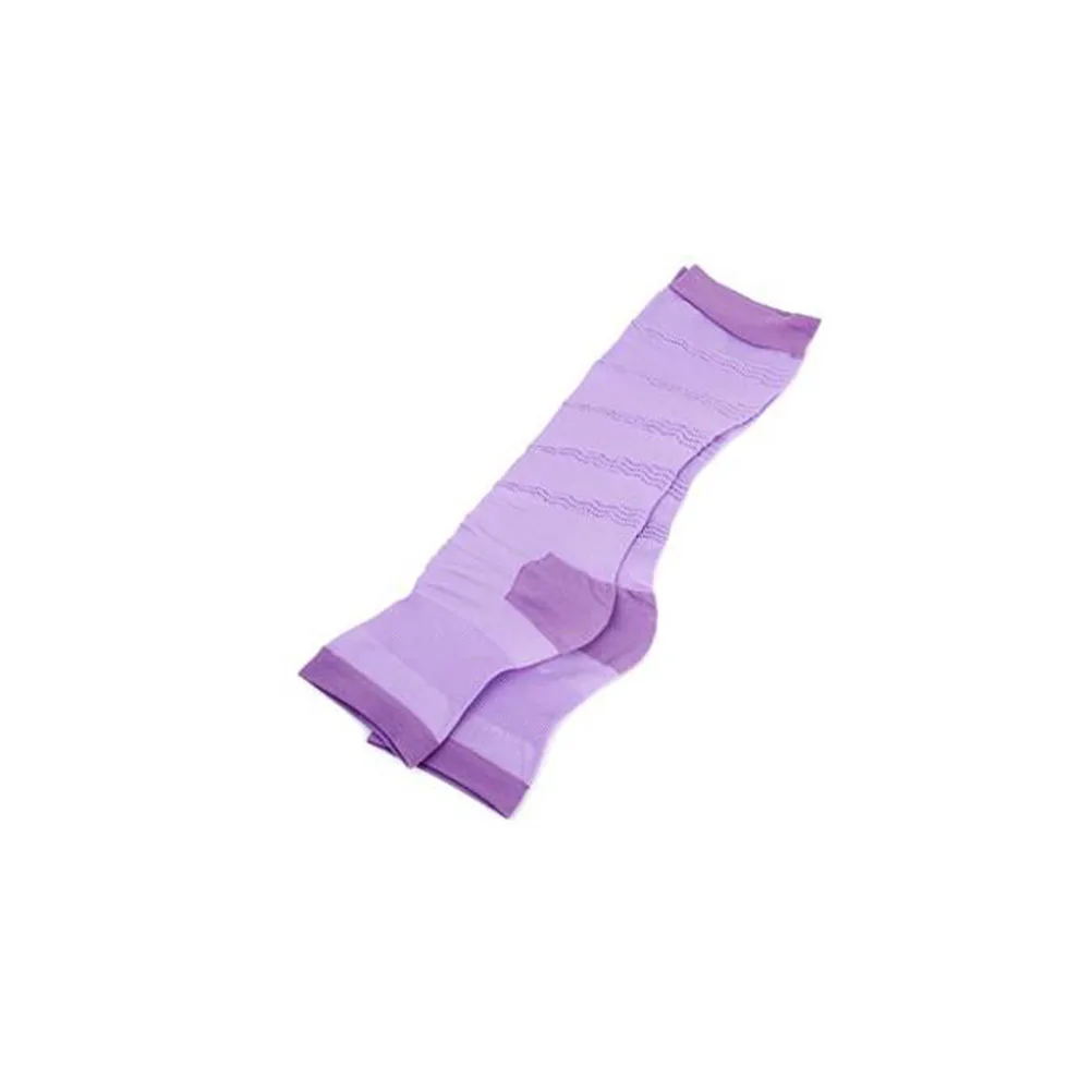 Fashion Women Open Toe Socks Compression Thigh High Slimming Stockings Sweat Absorbing Anti Varicose Veins
Fashion Women Open Toe Socks Compression Thigh High Slimming Stockings Sweat Absorbing Anti Varicose Veins