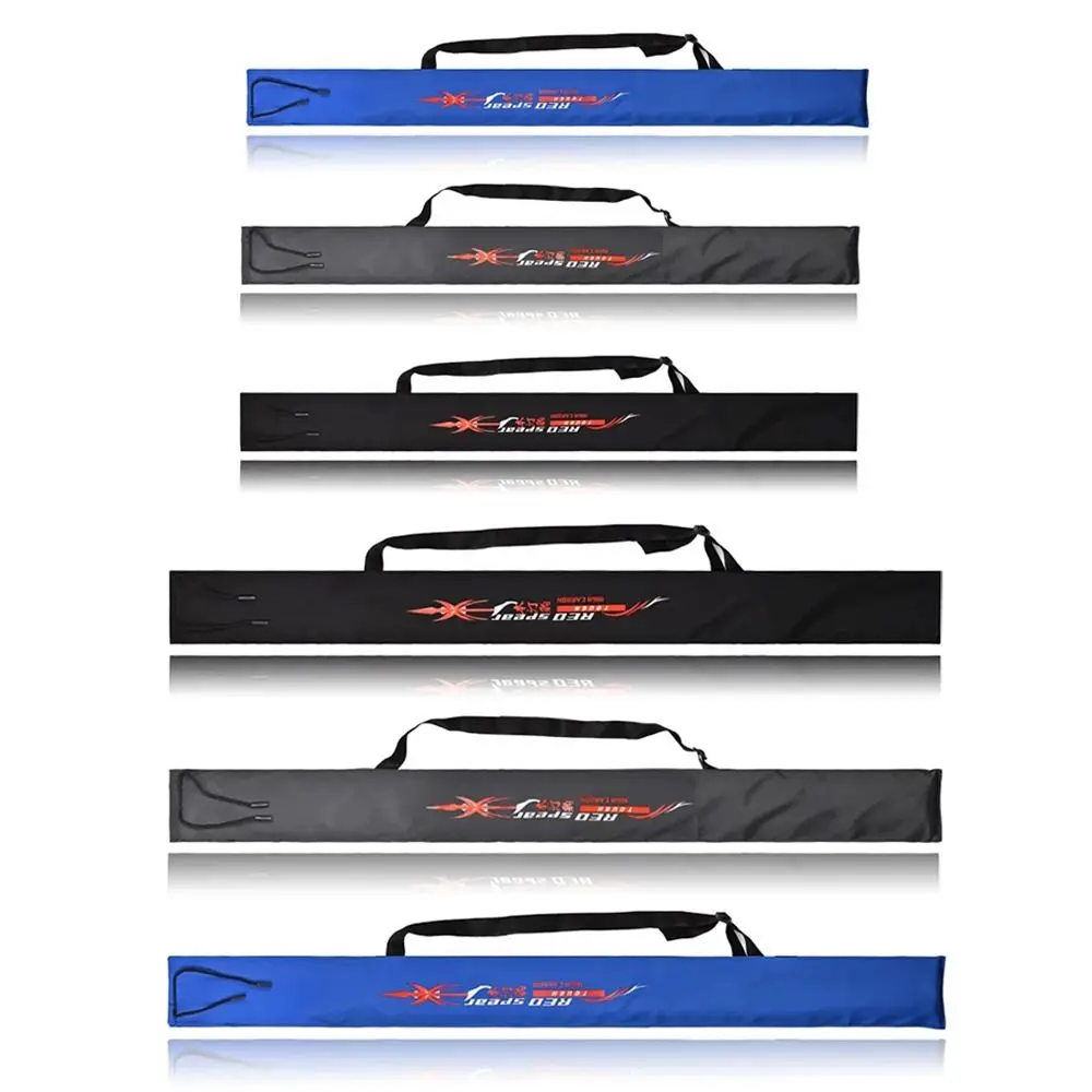 Multifunctional Folding Portable Fishing Tackle Storage Bag Multifunctional Large Capacity Fishing Rod Bag Umbrella Bag Outdoors
Multifunctional Folding Portable Fishing Tackle Storage Bag Multifunctional Large Capacity Fishing Rod Bag Umbrella Bag Outdoors