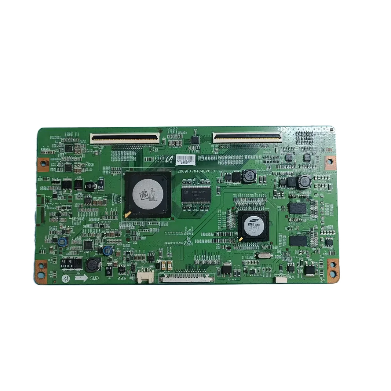 Original UA55B6000VF Logic Board 2009FA7M4C40.9 Tested And Shipped
Original UA55B6000VF Logic Board 2009FA7M4C40.9 Tested And Shipped