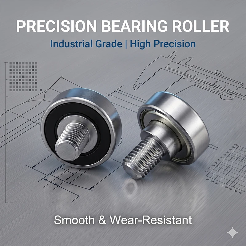 10pcs OD 13mm External Threaded Bearing Pulleys 624ZZ With Screw M4 JS62413-5C1L6M4 Metal Guide Wheel 13mm Bolt Ball Bearing
10pcs OD 13mm External Threaded Bearing Pulleys 624ZZ With Screw M4 JS62413-5C1L6M4 Metal Guide Wheel 13mm Bolt Ball Bearing