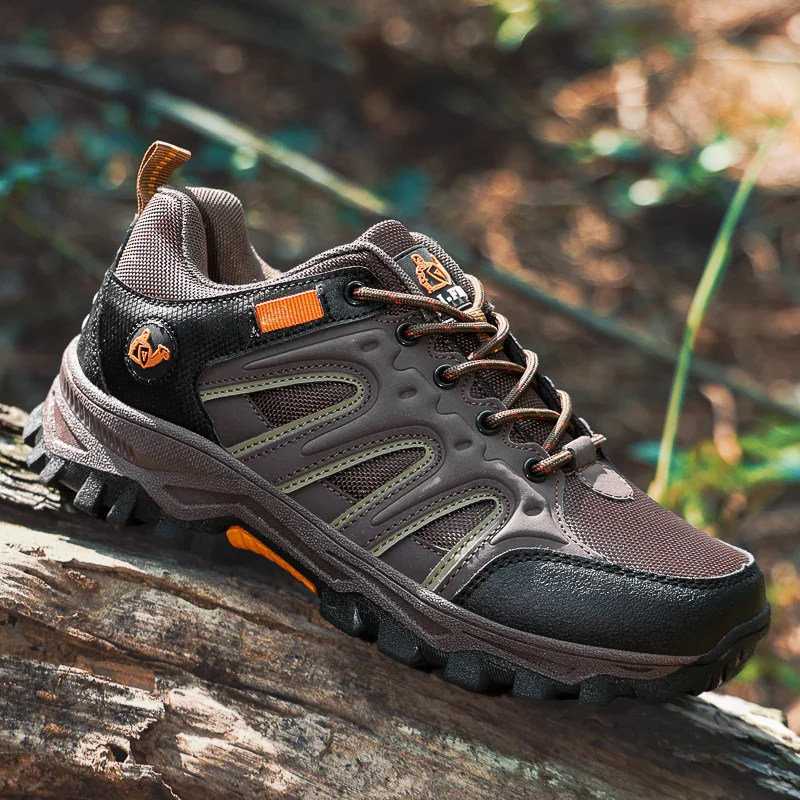 New Leather Sneakers Fashion Men Comfortable Casual Walking Shoes Outdoors Non-Slip Hiking Shoes Fashion Men's Shoes Big Size 50
New Leather Sneakers Fashion Men Comfortable Casual Walking Shoes Outdoors Non-Slip Hiking Shoes Fashion Men's Shoes Big Size 50