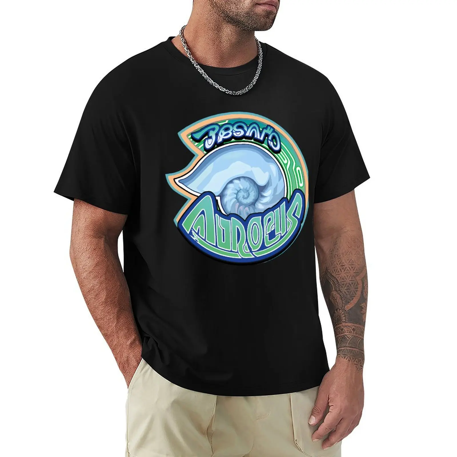 Besaid Aurochs Logo FF10 T-Shirt custom t shirt vintage anime shirt plus size tops tee shirts for men
Besaid Aurochs Logo FF10 T-Shirt custom t shirt vintage anime shirt plus size tops tee shirts for men